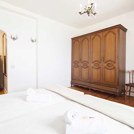 Bellavista Concha Beach - Sshousing San Sebastian Ngoại thất bức ảnh