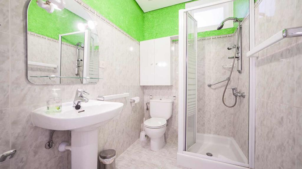 Bellavista Concha Beach - Sshousing San Sebastian Ngoại thất bức ảnh