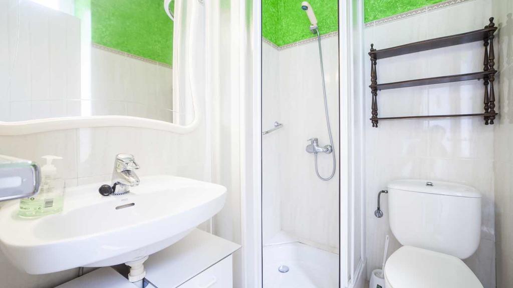 Bellavista Concha Beach - Sshousing San Sebastian Ngoại thất bức ảnh