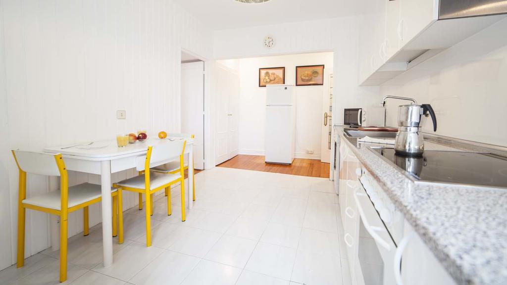Bellavista Concha Beach - Sshousing San Sebastian Ngoại thất bức ảnh