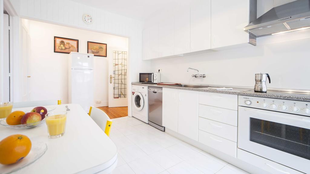 Bellavista Concha Beach - Sshousing San Sebastian Ngoại thất bức ảnh