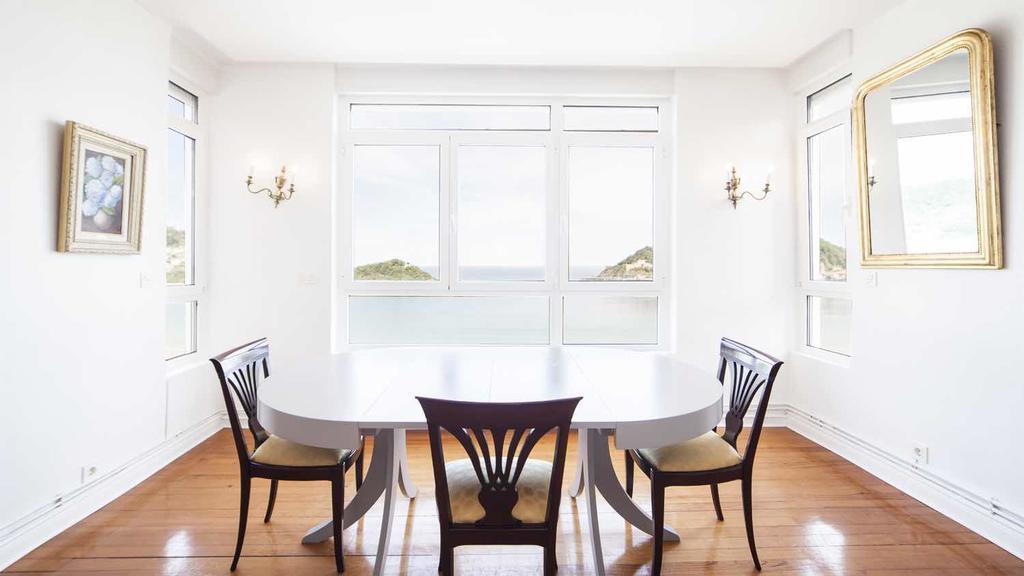 Bellavista Concha Beach - Sshousing San Sebastian Ngoại thất bức ảnh
